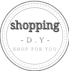 Shopping.D.Y - המוצרים הכי שווים במחירים הכי זולים